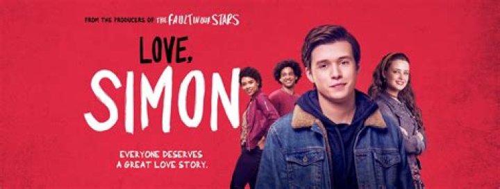‘Love, Simon’ Trailer– Pics