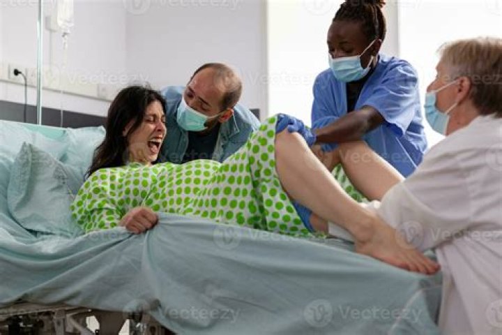 Ludacris’ Wife Eudoxie Gives Birth: Couple Welcomes Rapper’s Fourth Baby — See Photos