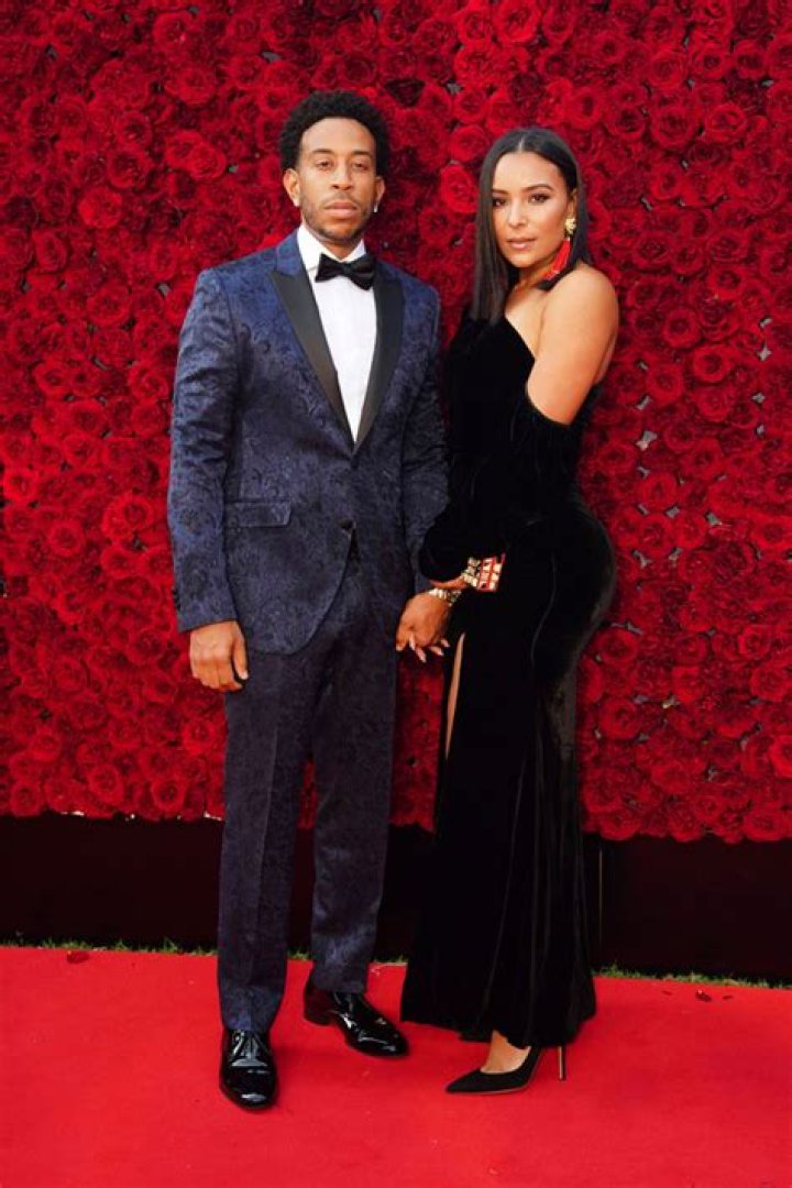 Ludacris & Wife Eudoxie Bridges Expecting Baby No. 2: ‘The Greatest Gift’ — See Pics