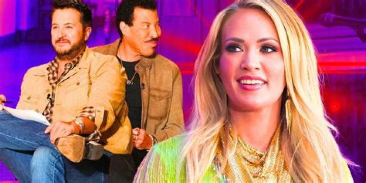 Luke Bryan Believes There Are ‘Kelly Clarkson’-Level Singers In Season 18 Of ‘American Idol’