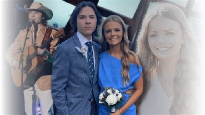 Luke Bryan Reveals Secret To 14-Year Marriage To Wife Caroline & How They Handle His Busy Schedule