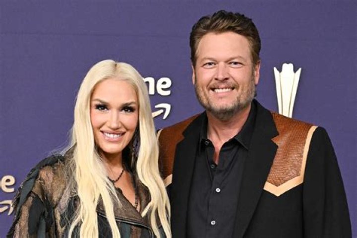 Luke Bryan Trolls Blake Shelton & Says Gwen Stefani Is The Only Reason People Like His Music