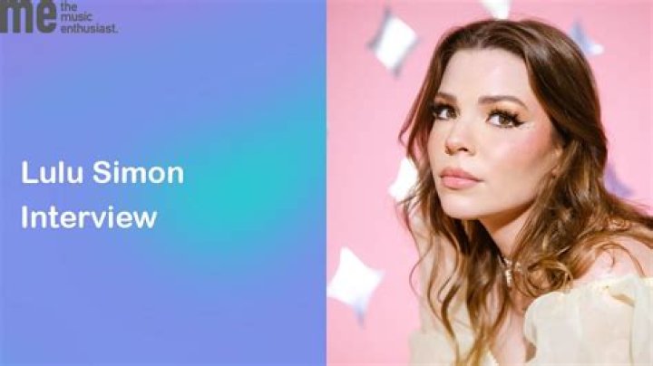 Lulu Simon’s ‘Strangers’ Is The Anthem For Not Wanting To Be Friends With An Ex: ‘Either Date Me Or Get Lost’