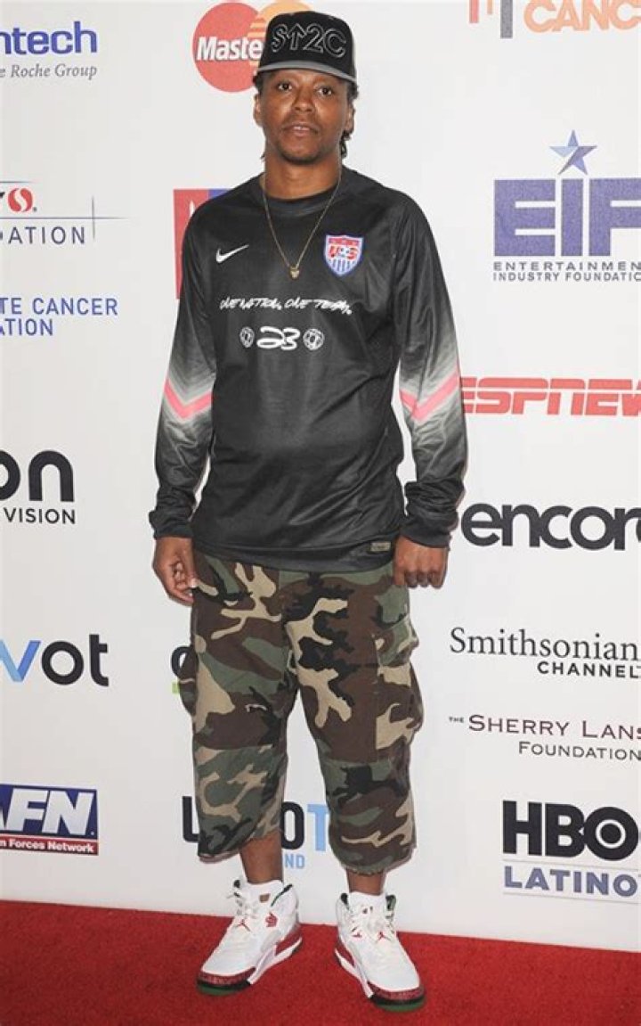 Lupe Fiasco — PICS