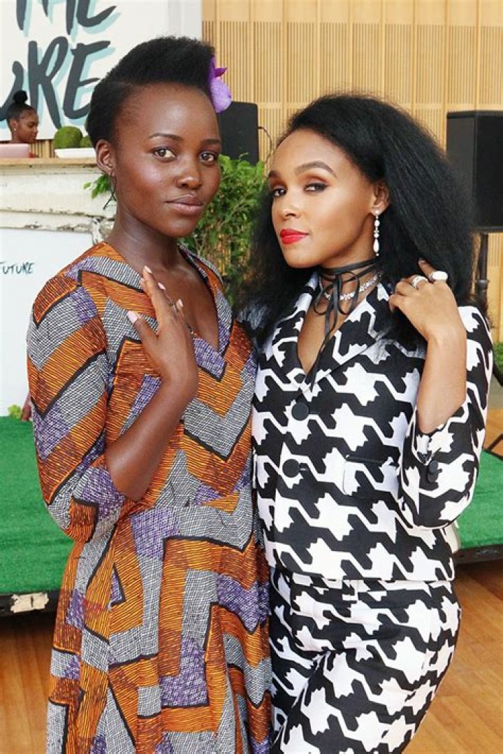 Lupita N’Yongo Talks Janelle Monae Romance Rumors – Hollywood Life