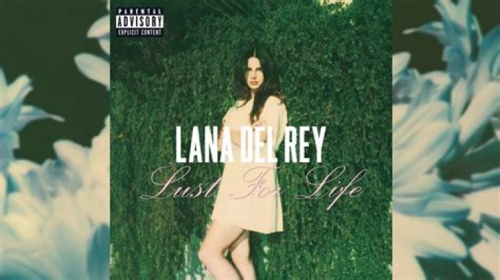 Lana Del Rey’s ‘Lust For Life’ Video — PICS