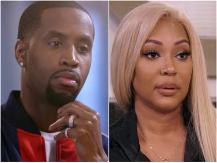 Relationship Status After Summer Bunni Scandal – Hollywood Life