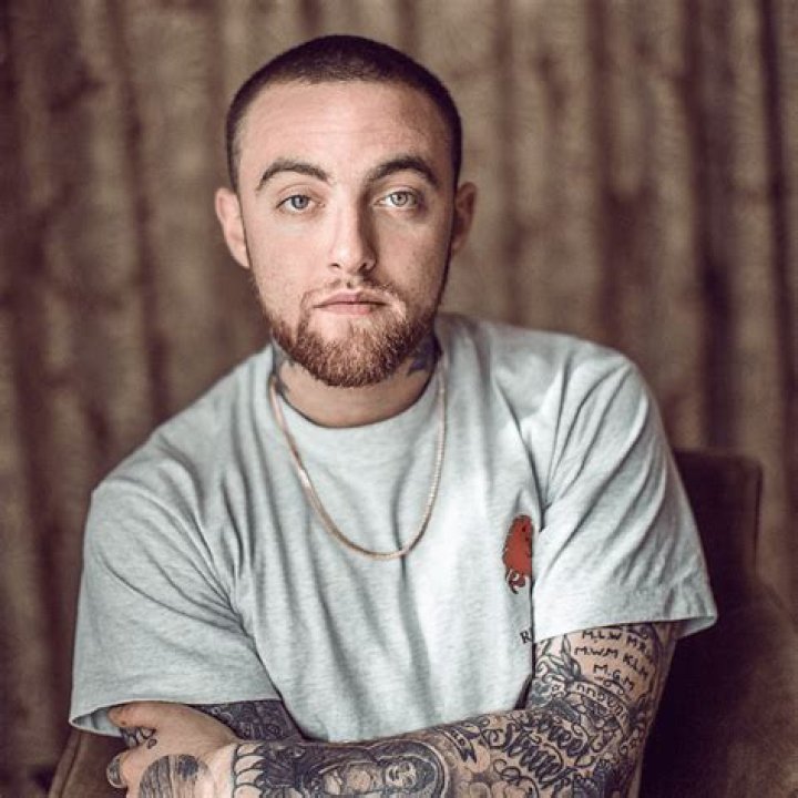 Mac MIller Celebrity Profile | Musician – Hollywood Life
