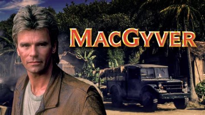 ‘MacGyver’ Season 1 — Photos