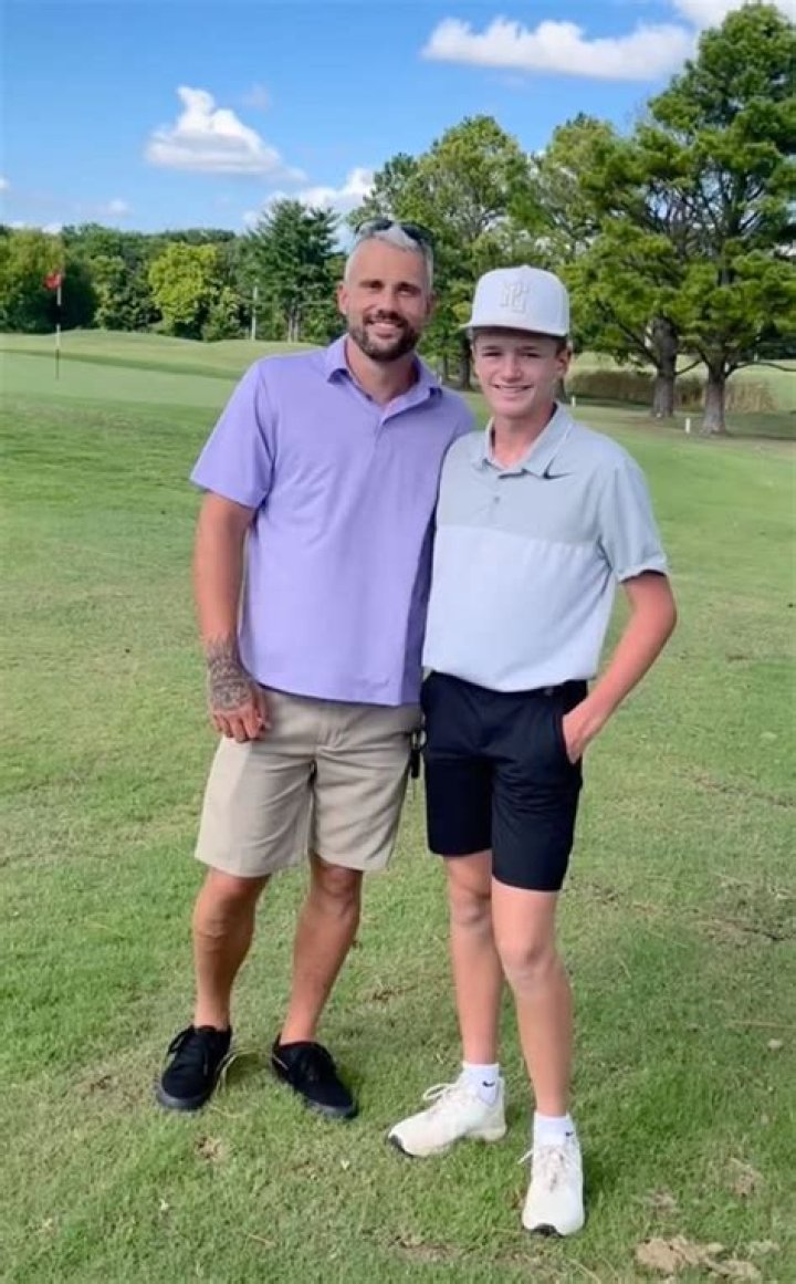 Maci Bookout Says Bentley & Ryan Edwards’ Relationship Is ‘Stagnant’ – Hollywood Life