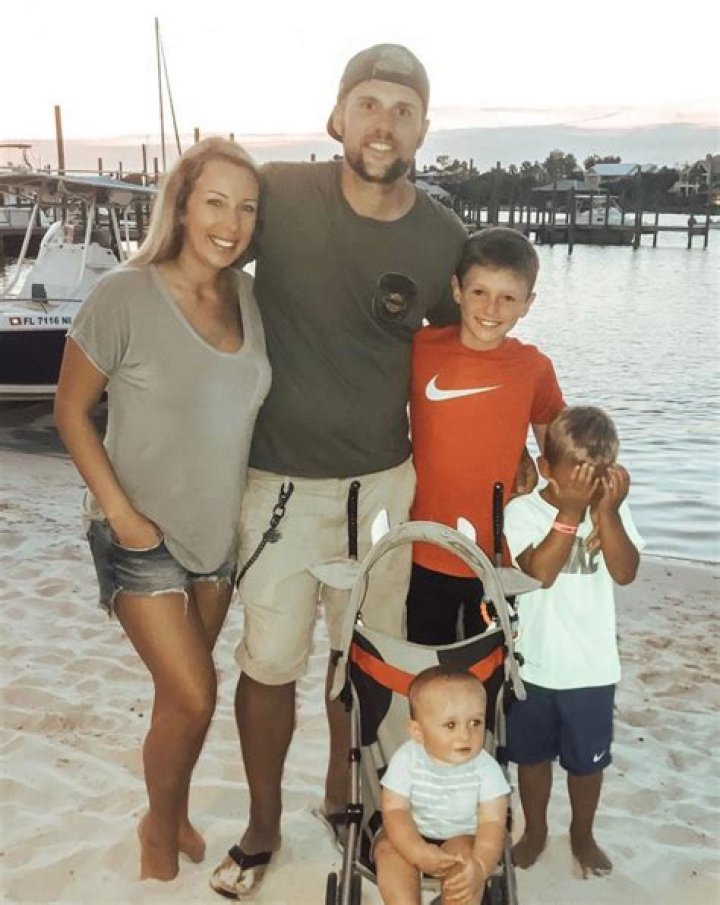 ‘Teen Mom OG’s Maci Bookout Claps Back After Ryan Edwards’ Wife Calls Her ‘Petty’