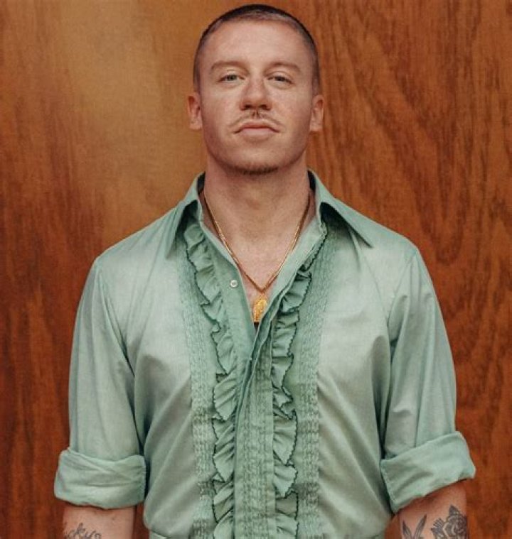 Macklemore — PICS