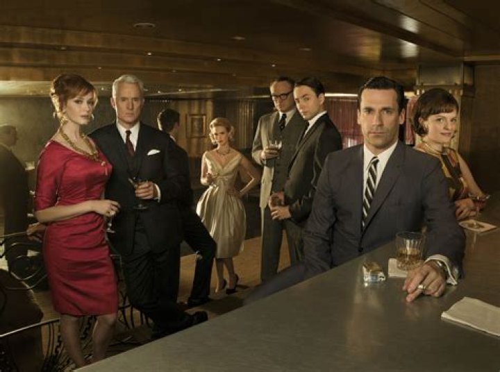 ‘Mad Men’: Best Scenes Of The Series — Photos