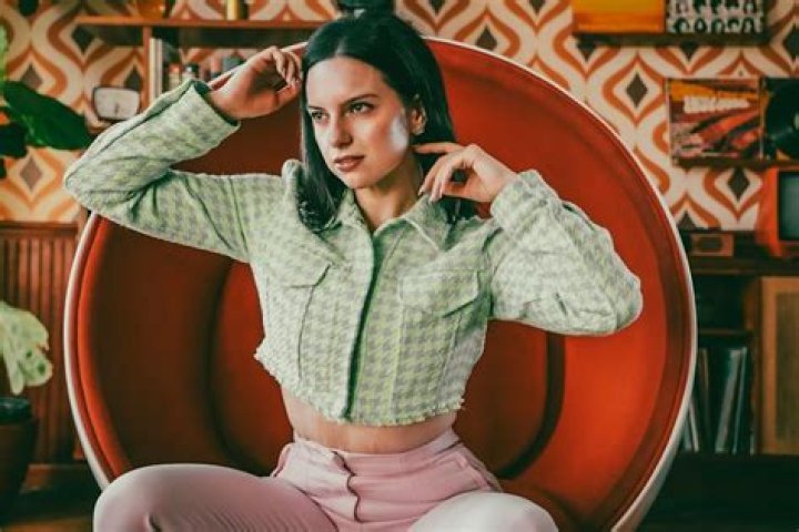 Maddie Baillio Celebrity Profile – Hollywood Life