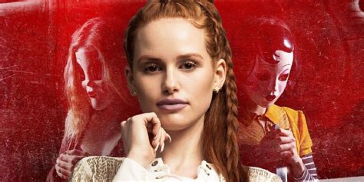 Madelaine Petsch: ‘Riverdale’ Star Channels Poison Ivy In Fierce PETA Ad — Watch