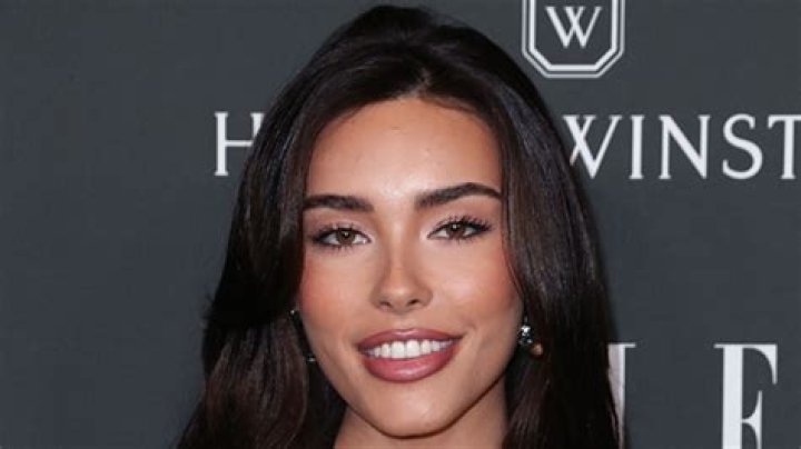 Madison Beer Says This Toner ‘Feels So Good’ on the Skin