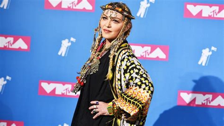 Madonna Breaks Silence After Hospitalization: ‘I’ll Be Back With You As Soon As I Can’