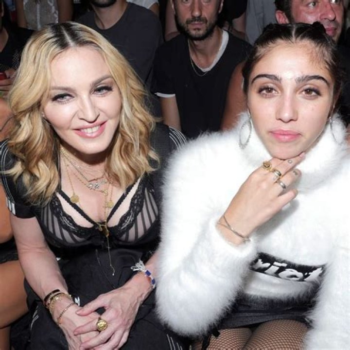 Madonna’s Daughter Lourdes Leon Spotted Out For The 1st Time Since Art Basel Performance