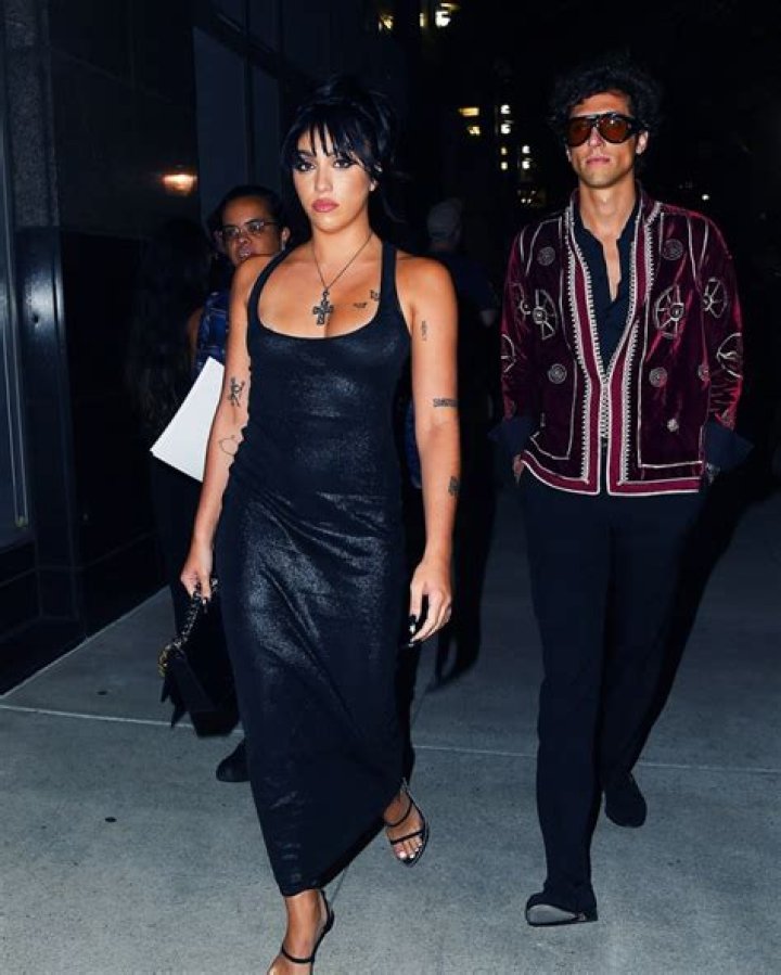 Madonna’s Son Rocco, 21, Looks Just Like His Dad Guy Ritchie On Winter Getaway With Mom