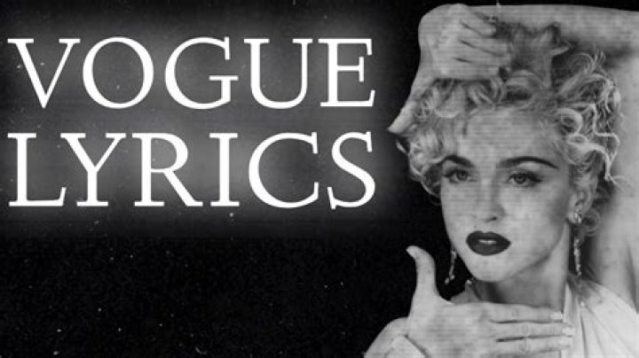 Madonna Sings ‘Vogue’ With Re-Written Lyrics In Self-Isolation: Watch – Hollywood Life