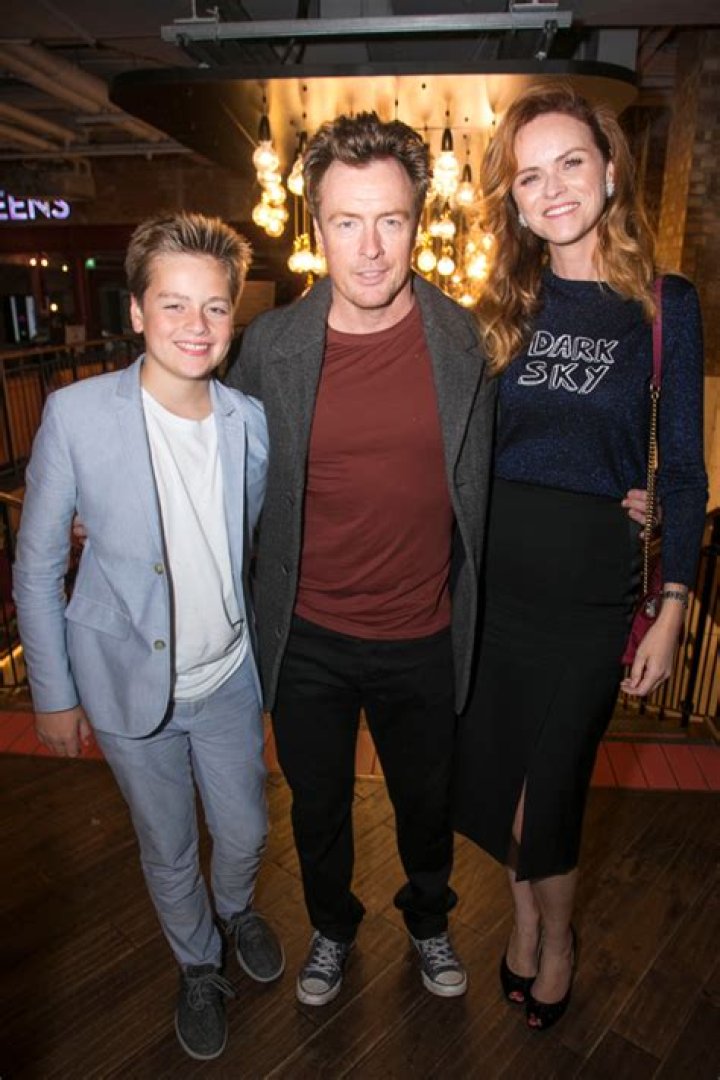 What To Know About Her 5 Grandkids – Hollywood Life