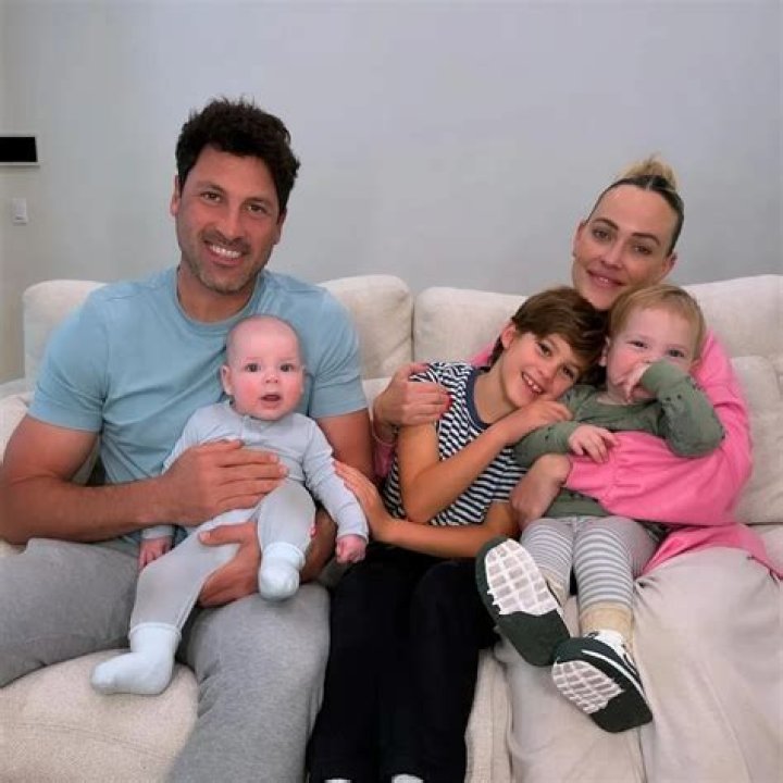 Maks Chmerkovskiy Admits Situation In Ukraine Is ‘Pretty Dire’ In Video Update From Bomb Shelter
