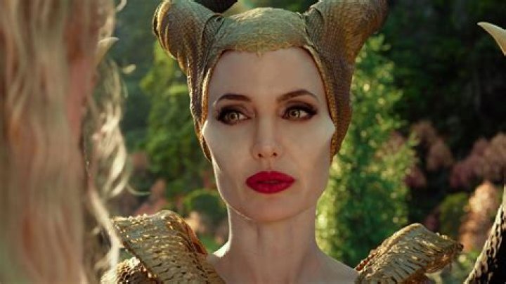 ‘Maleficent: Mistress Of Evil’ Trailer — PICS