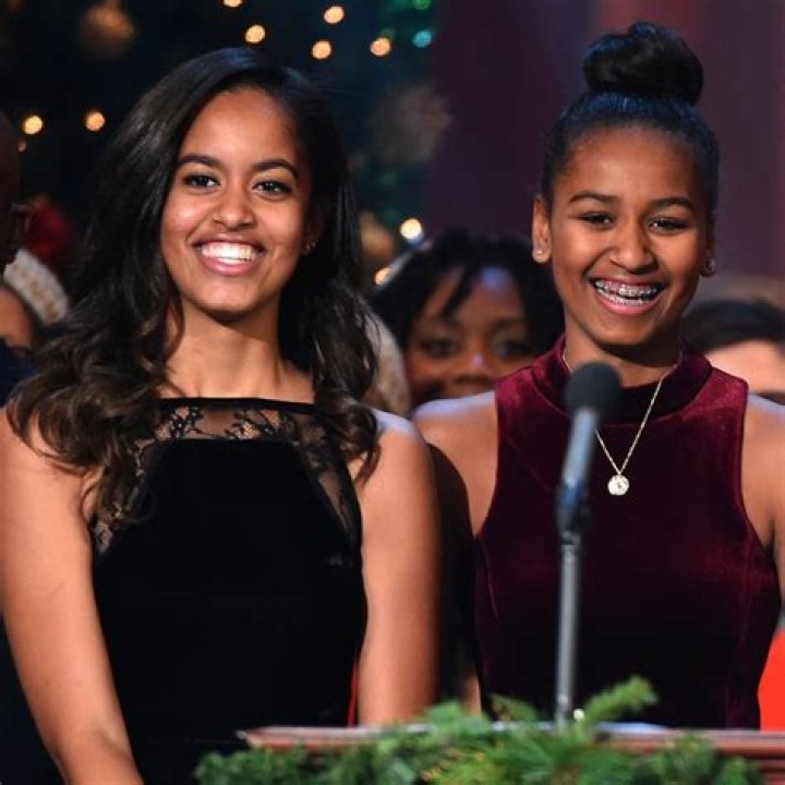 Malia Obama’s Birthday — PICS