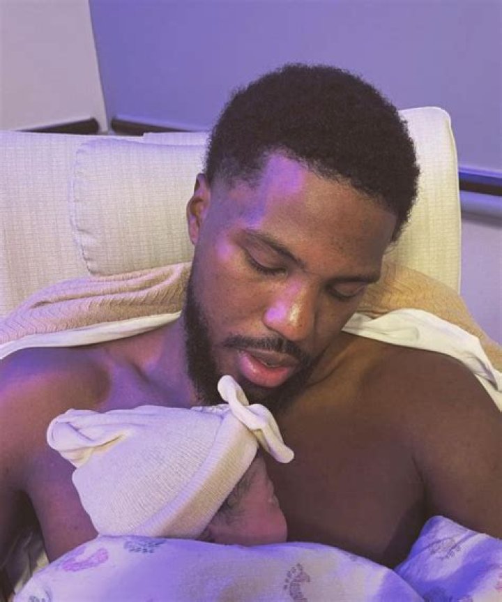 Malik Beasley Requests Paternity Test For Son 5 Days After Vowing To ‘Make up For Missed Time’ With Him