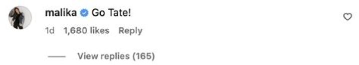 Malika Haqq Confirms Khloe Kardashian’s Son Name – Hollywood Life