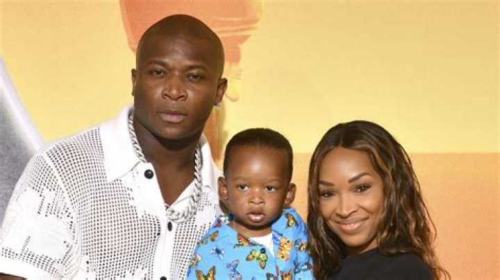 Malika Haqq’s Ex OT Genasis Debuts Their Baby’s Face & Shares His Name With 1st Photo