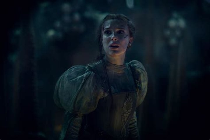 Malin Åkerman Talks Her New Role – Hollywood Life