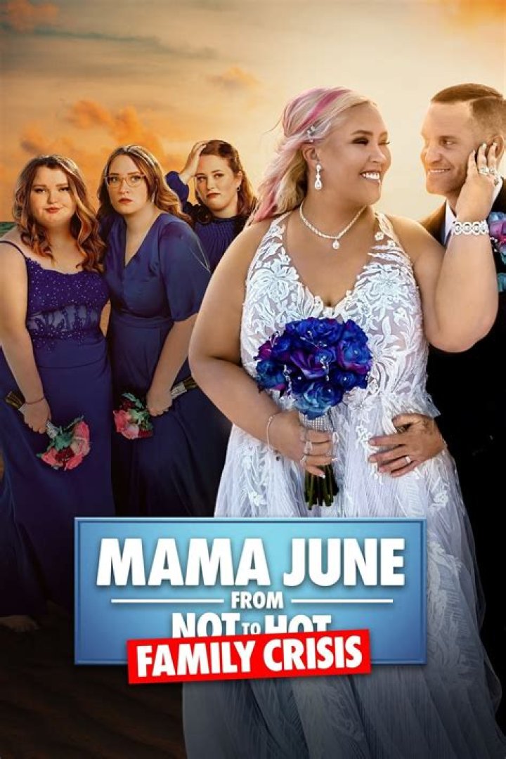 ‘Mama June: Family Crisis’ Recap: Justin Discovers June’s Been Lying To Him