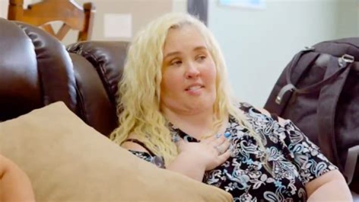 June & Geno Break Up — Recap – Hollywood Life