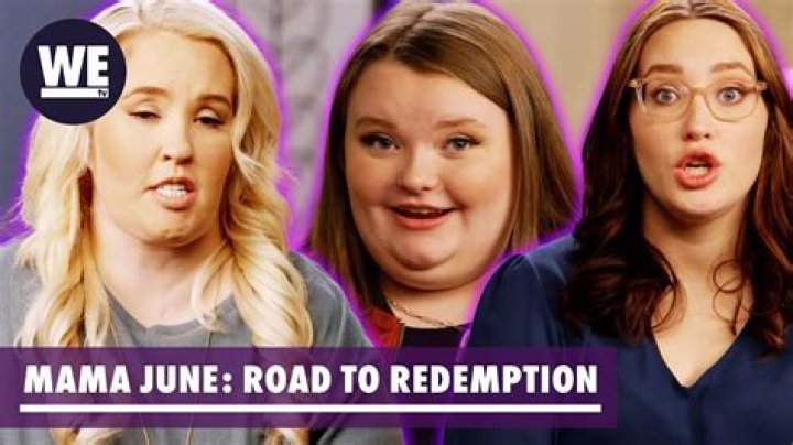 ‘Mama June’ Preview: Pumpkin Decides To Keep A Secret About Mama June & Geno From Josh