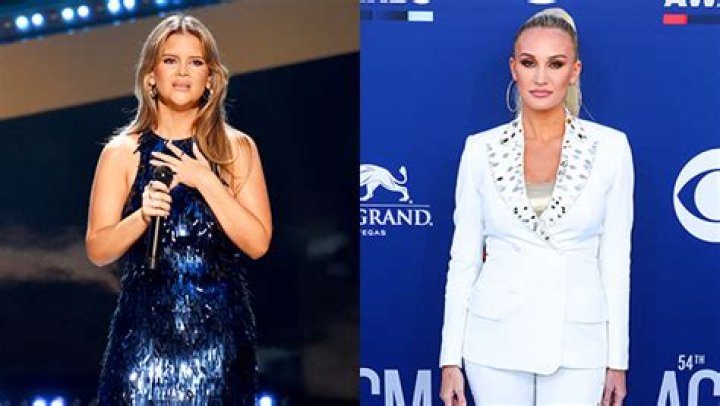 Maren Morris May Skip CMA Awards Amidst Brittany Aldean Feud: ‘I Don’t Feel At Home’