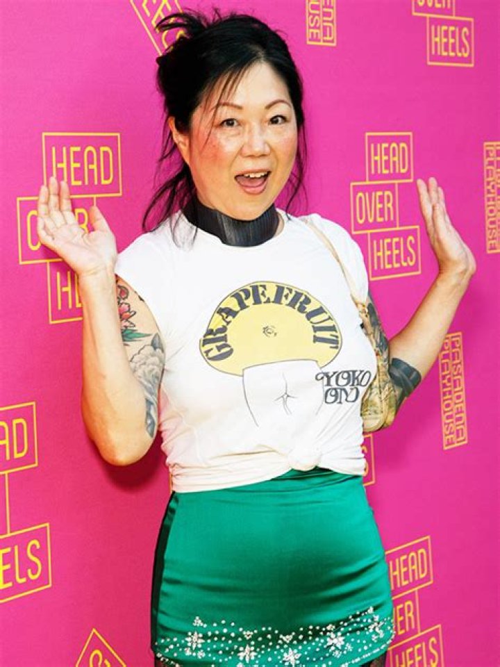 Margaret Cho: Why States Banning Gender Affirming Care For Trans Kids Is ‘Ludicrous’