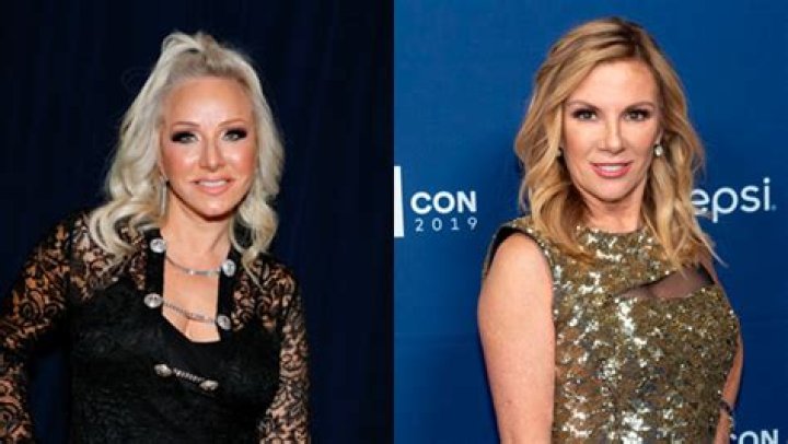 ‘RHONJ’s Margaret Josephs Disses ‘RHONY’s Ramona Singer For Being Rude To Fans: It’s ‘Embarrassing’