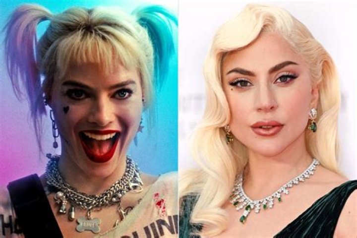 Margot Robbie’s ‘Excited’ To See Lady Gaga’s Harley Quinn In ‘Joker’ – Hollywood Life
