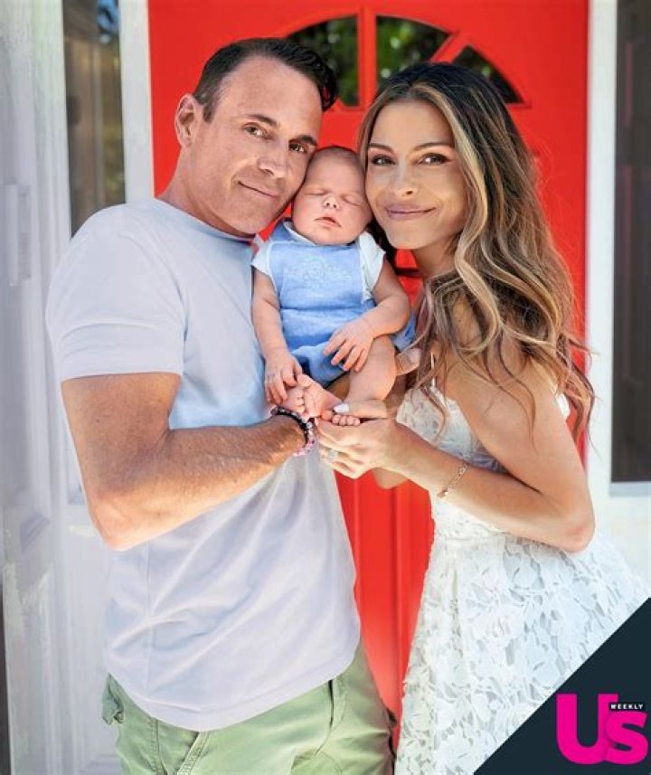 Maria Menounos, 44, Is ‘Very Excited’ To Reveal Sex of Baby on the Way With Husband Keven Undergaro