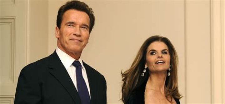 How Much Will Money Maria Shriver Get In Settlement From Arnold Schwarzenegger? – Hollywood Life