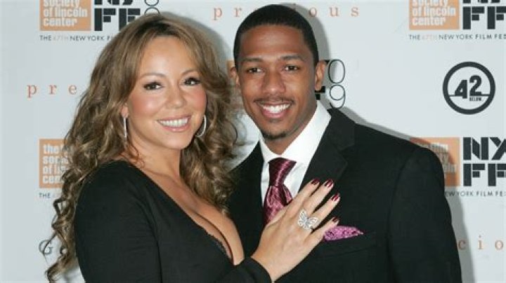 Mariah Carey & Nick Cannon Take Their Twins on Separate Valentine’s Day Outings