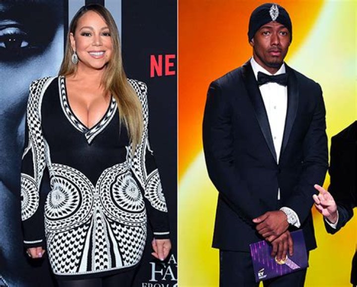 Mariah Carey ‘Reached Out’ To Ex Nick Cannon After Death Of His Son – Hollywood Life