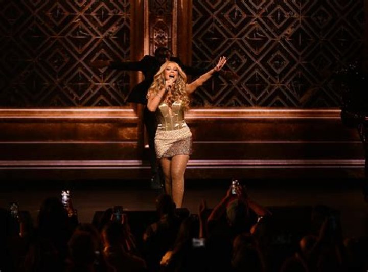 Mariah Carey’s Las Vegas Residency: Everything to Know About Her ‘Celebration of Mimi’ Shows