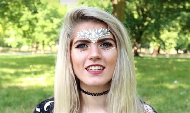 Marina Joyce — Photos