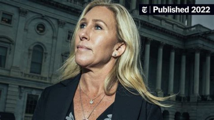 Photos Of The GOP Congresswoman – Hollywood Life