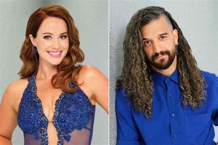 Mark Ballas – Hollywood Life