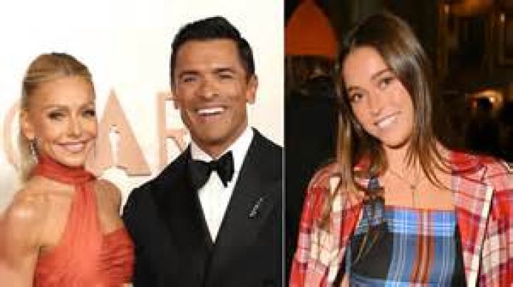 Mark Consuelos Admits His Daughter, 17, Was Embarrassed By ‘Riverdale’ Role: My Kids ‘Don’t Think I’m Cool’