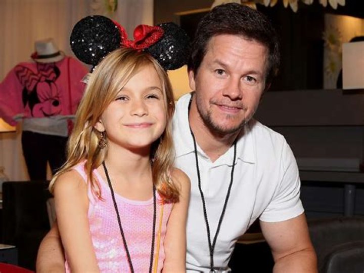 Mark Wahlberg Introduces Fans To Daughter Ella’s BF: Video – Hollywood Life