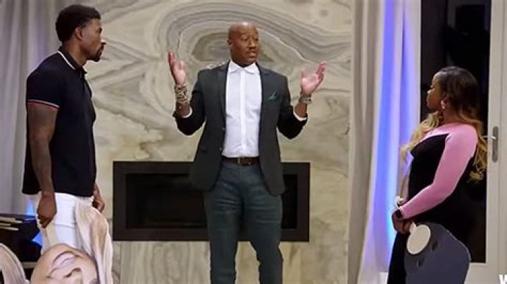 ‘Marriage Boot Camp’ Recap: Phaedra Parks Admits She’s ‘Never Had Sex’ With BF Medina